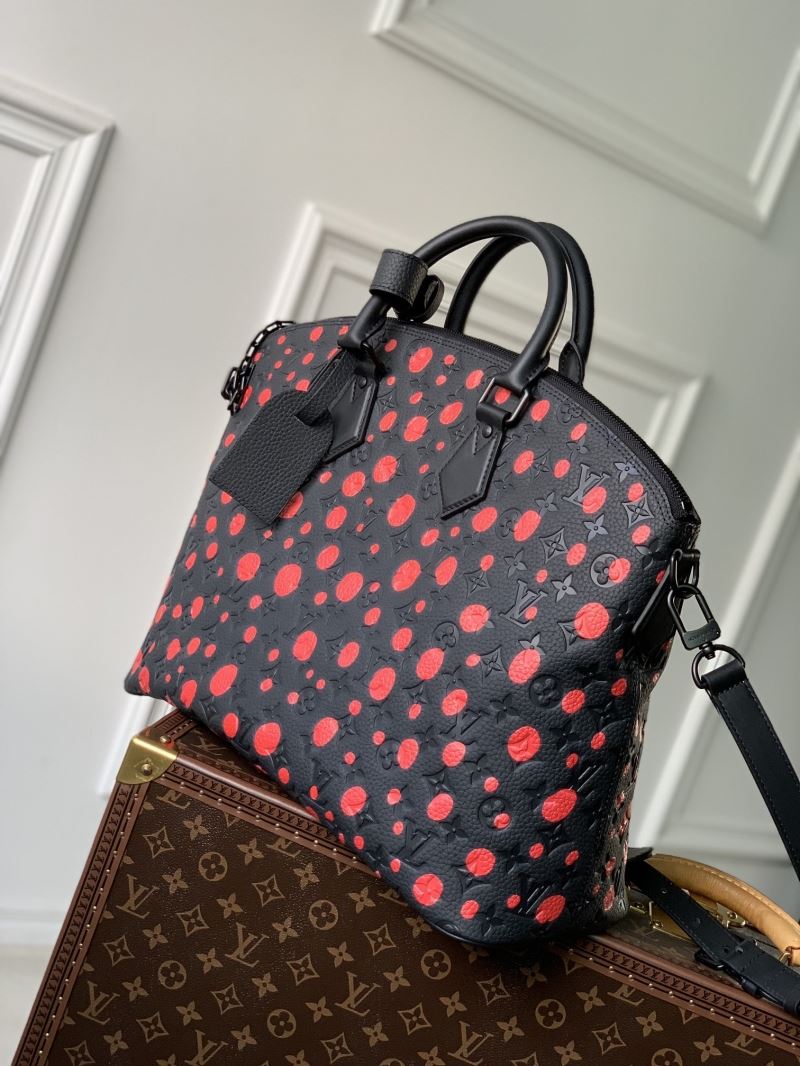 LV Top Handle Bags